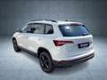 Skoda Karoq Selection 1.5 TSI DSG  NAVI/LED/FSE/SHZ Weiß - thumbnail 4