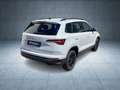 Skoda Karoq Selection 1.5 TSI DSG  NAVI/LED/FSE/SHZ Weiß - thumbnail 6
