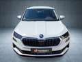 Skoda Karoq Selection 1.5 TSI DSG  NAVI/LED/FSE/SHZ Weiß - thumbnail 9