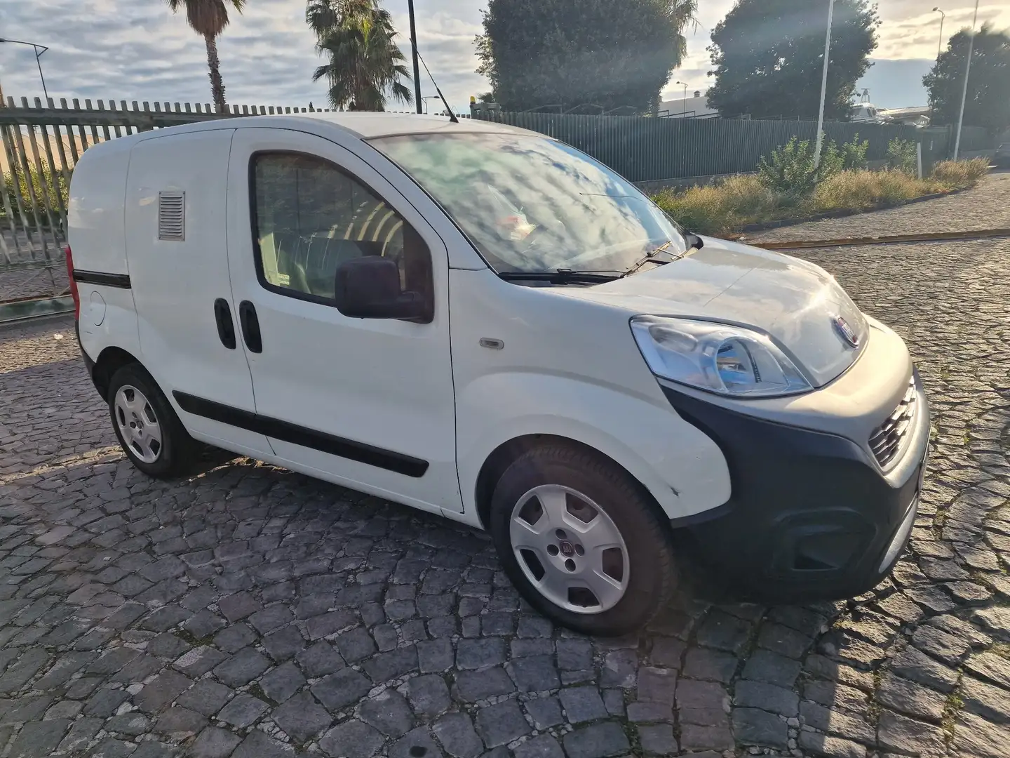 Fiat Fiorino 1.3 multijet 95cv - 2