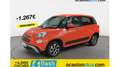 Fiat 500L 1.4 Cult Orange - thumbnail 1