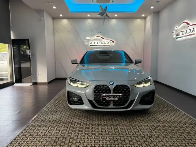 BMW 420