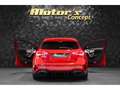 Mercedes-Benz A 35 AMG 4 MATIC Rot - thumbnail 5