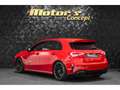 Mercedes-Benz A 35 AMG 4 MATIC Rot - thumbnail 7