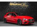 Mercedes-Benz A 35 AMG 4 MATIC Rot - thumbnail 6