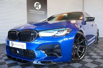 Competition xDrive/LASER/DAB/B&W/KEIN-US