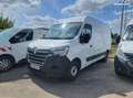 Renault Master f3300 Grand Confort L2h2 135ch 3.5 2.3Dci Weiß - thumbnail 1