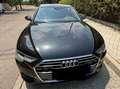 Audi A6 A6 Limousine 45 TFSI 245 HK 4 Dors Negro - thumbnail 4