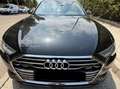 Audi A6 A6 Limousine 45 TFSI 245 HK 4 Dors Negro - thumbnail 1
