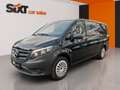Mercedes-Benz Vito 116 CDI Pro lang|9-Sitzer|Navi|Tempomat|PTS|Kamera Schwarz - thumbnail 3