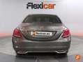 Mercedes-Benz C 220 d Negro - thumbnail 7