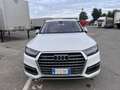 Audi Q7 3.0 tdi Business plus quattro tiptronic Blanc - thumbnail 11
