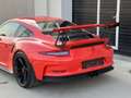 Porsche 911 GT3 RS Orange - thumbnail 14