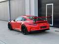 Porsche 911 GT3 RS Orange - thumbnail 12