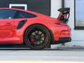 Porsche 911 GT3 RS Orange - thumbnail 10