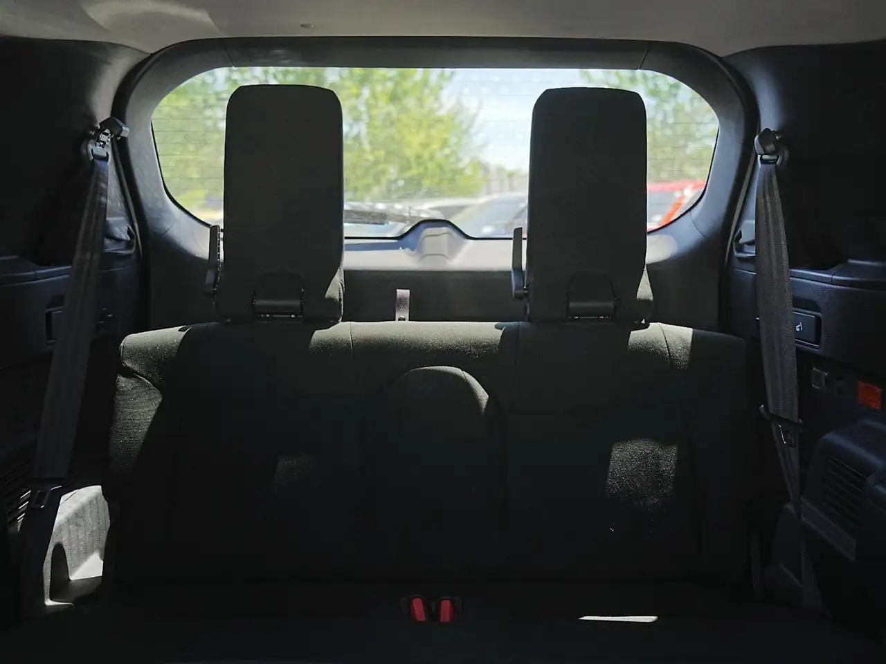 Mitsubishi Outlander fotografie Mitsubishi Outlander