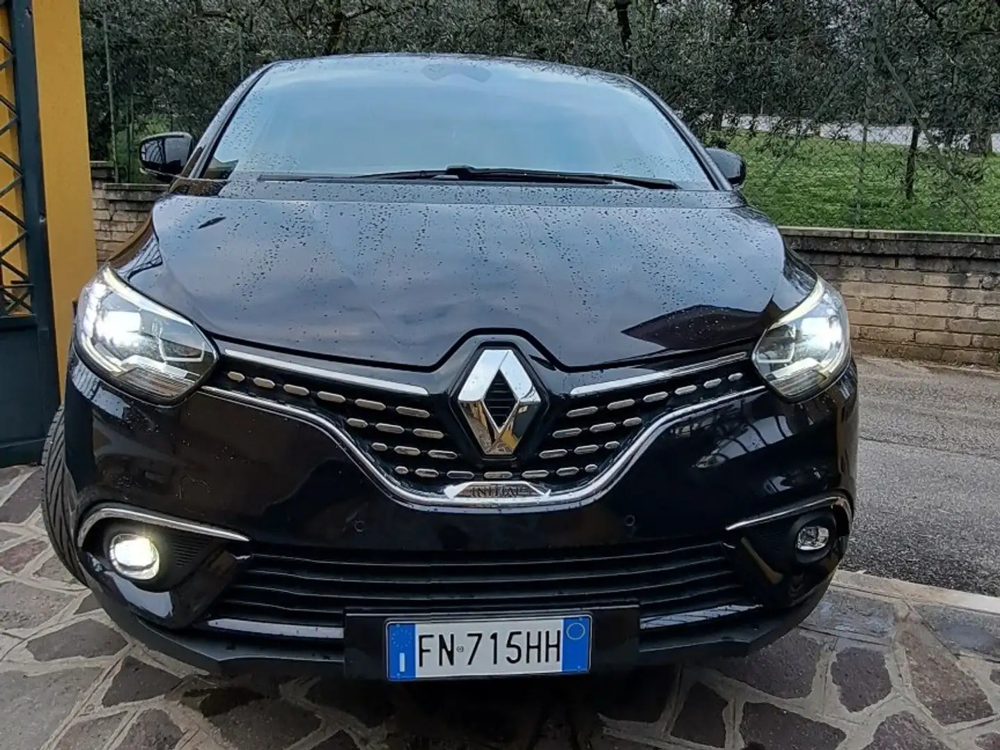 Renault Scenic 1.6 dci energy Initiale Paris 160cv edc - 1