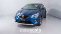 Renault Captur Plug-in Hybrid E-Tech 160 CV Intens Blu/Azzurro - thumbnail 3