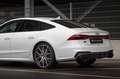 Audi S7 Sportback 3.0 TDI quattro*PANO*360°*ACC*21" Blanc - thumbnail 15