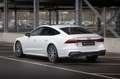 Audi S7 Sportback 3.0 TDI quattro*PANO*360°*ACC*21" White - thumbnail 7