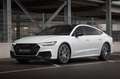 Audi S7 Sportback 3.0 TDI quattro*PANO*360°*ACC*21" Blanc - thumbnail 5