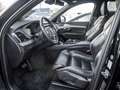 Volvo XC90 T8 Plus Dark Recharge Plug-In Hybrid AWD Schwarz - thumbnail 16
