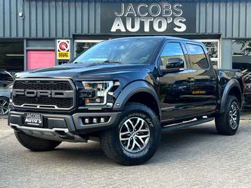 USA 3.5 V6 Ecoboost SuperCrew Raptor MARGE