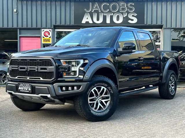 Ford F 150