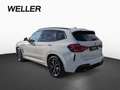 BMW X3 xD20d M SPORT LiveProf St+Go AHK Laser RFK Navi Weiß - thumbnail 5