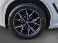 BMW X3 xD20d M SPORT LiveProf St+Go AHK Laser RFK Navi Weiß - thumbnail 16
