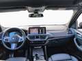 BMW X3 xD20d M SPORT LiveProf St+Go AHK Laser RFK Navi Weiß - thumbnail 12