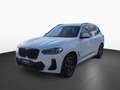 BMW X3 xD20d M SPORT LiveProf St+Go AHK Laser RFK Navi Weiß - thumbnail 2