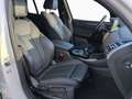 BMW X3 xD20d M SPORT LiveProf St+Go AHK Laser RFK Navi Weiß - thumbnail 10