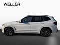 BMW X3 xD20d M SPORT LiveProf St+Go AHK Laser RFK Navi Weiß - thumbnail 6