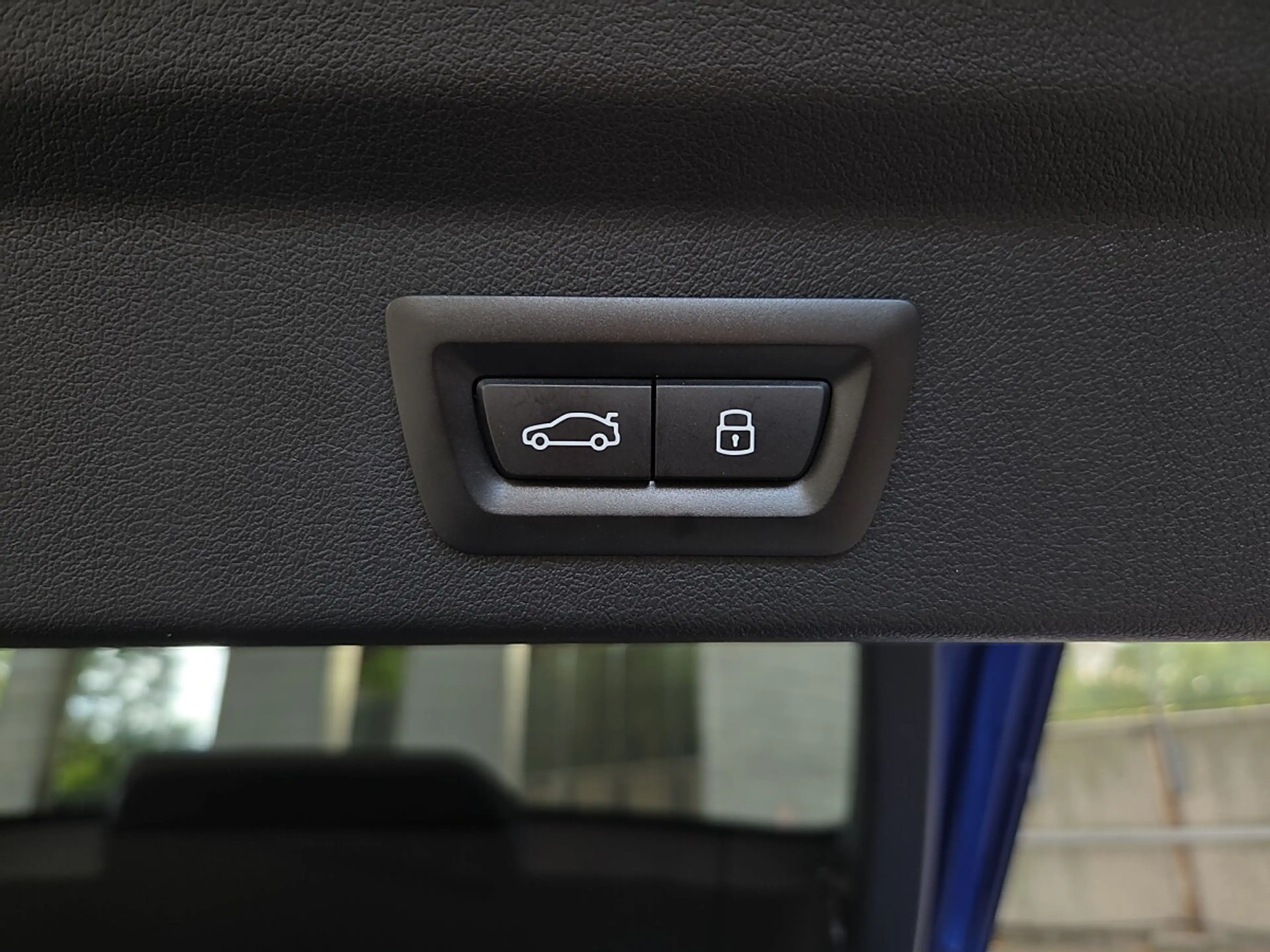 BMW X2 sDrive20i M-Sportpaket PRO/ ACC/Spurhalt./Totwi... — photo 12