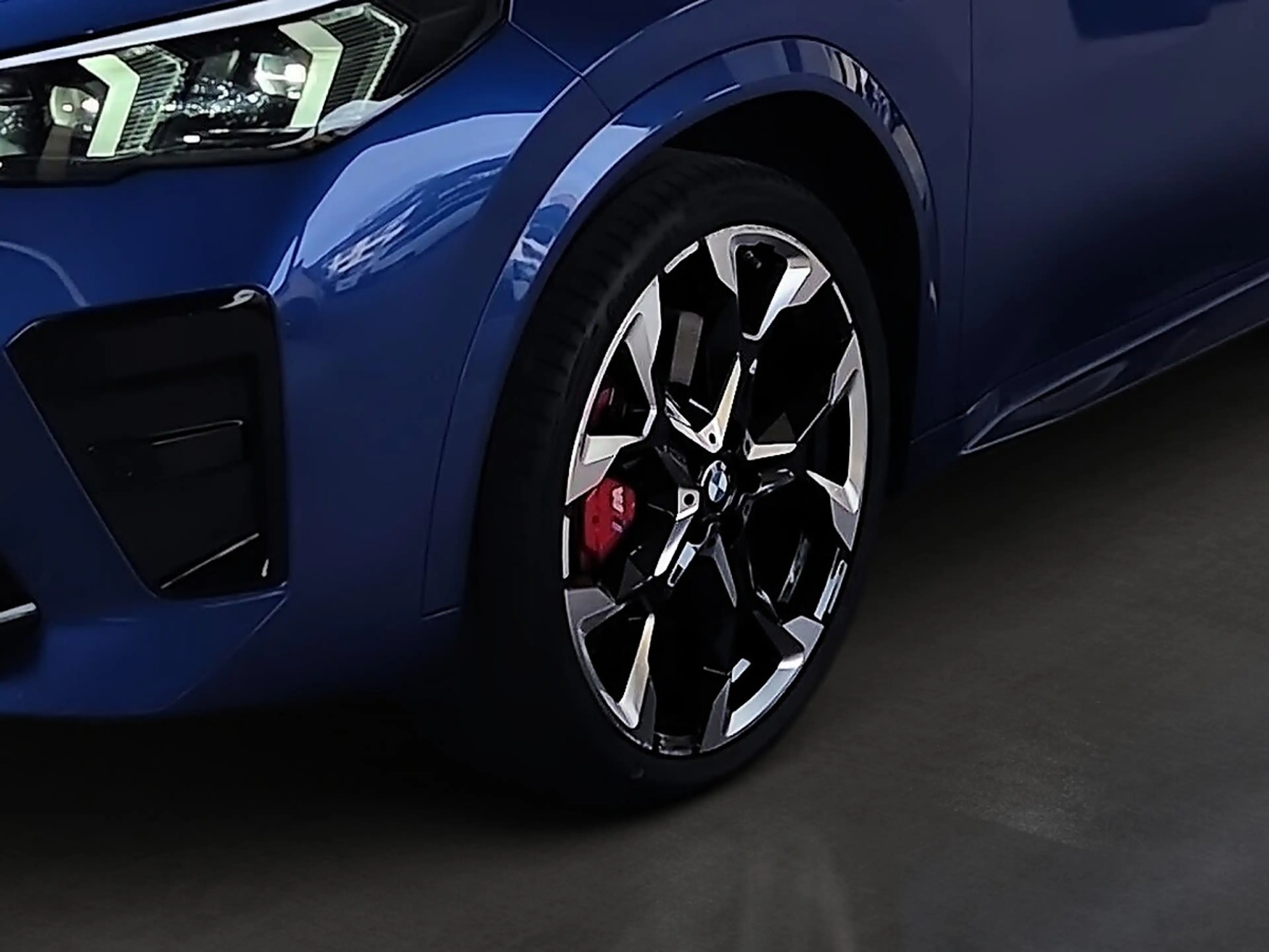 BMW X2 sDrive20i M-Sportpaket PRO/ ACC/Spurhalt./Totwi... — photo 10