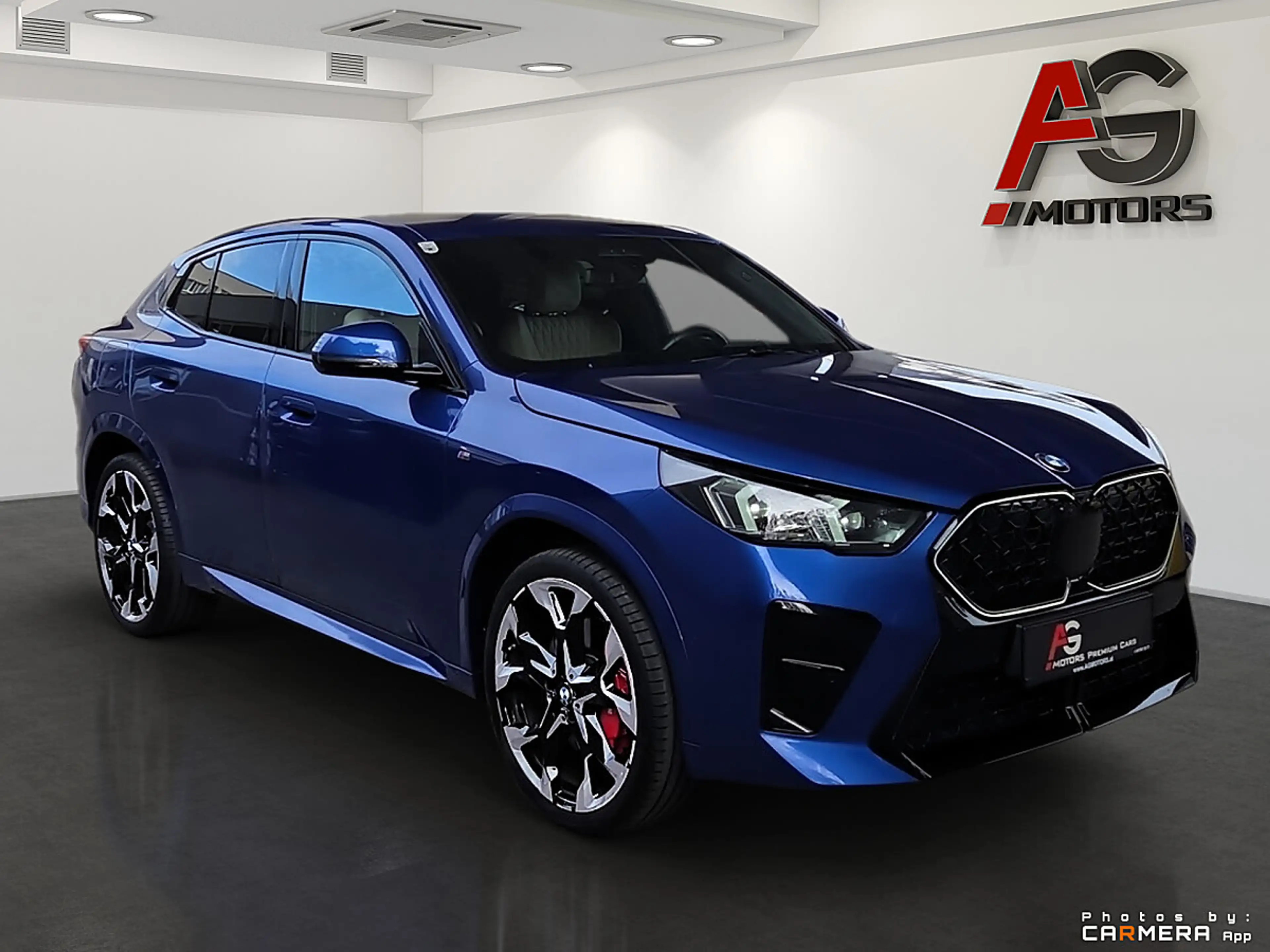 BMW X2 sDrive20i M-Sportpaket PRO/ ACC/Spurhalt./Totwi... — photo 3