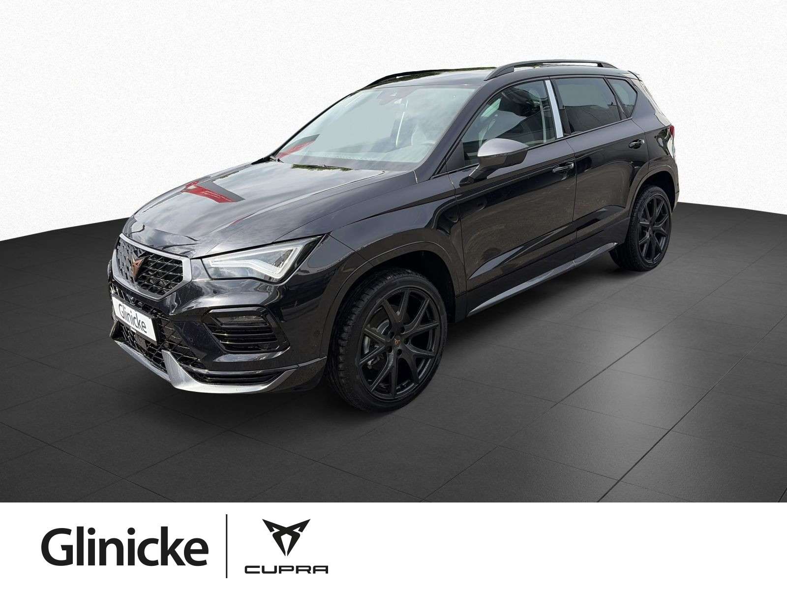 CUPRA Ateca 2026