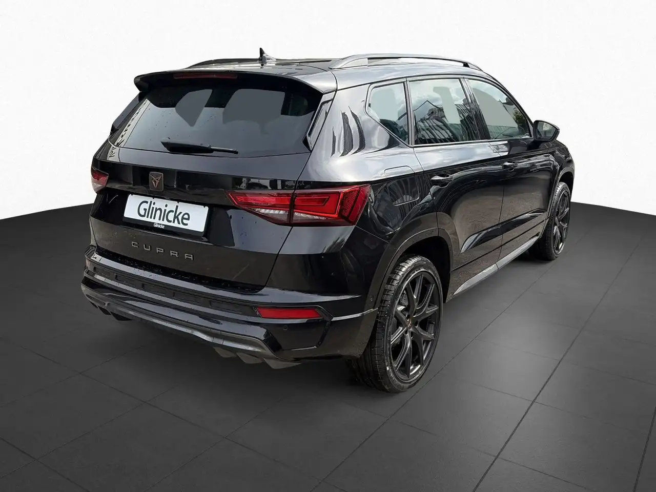 CUPRA Ateca 2026