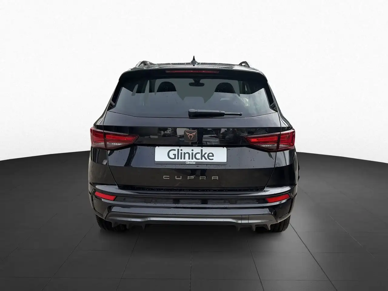 CUPRA Ateca 2026