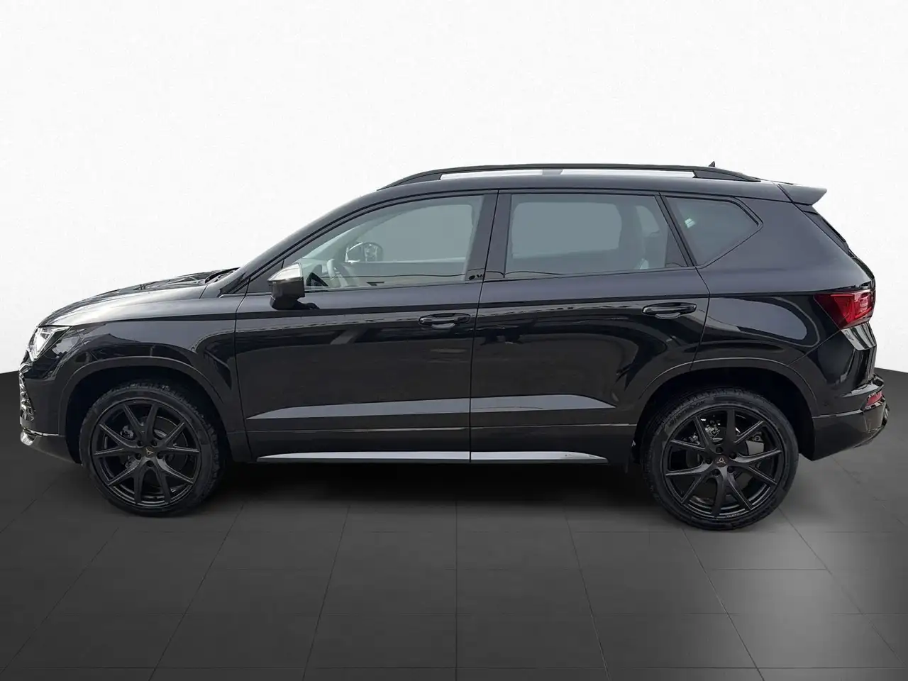 CUPRA Ateca 2026