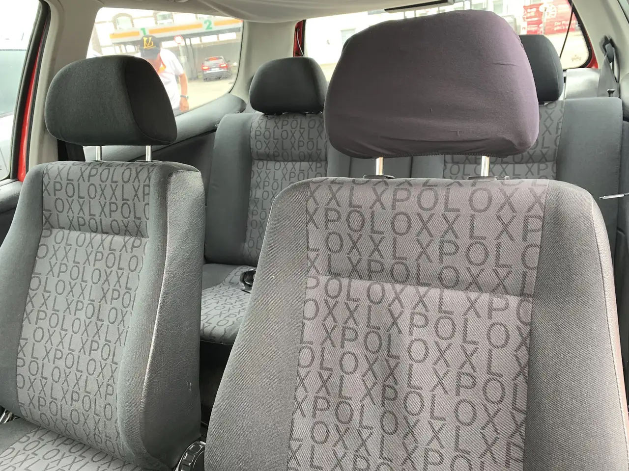 Volkswagen Polo 60 Servo, foto 11