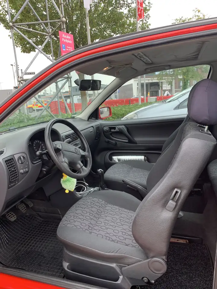 Volkswagen Polo 60 Servo, foto 9