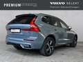 Volvo XC60 B5 Diesel AWD R-Design 360°/ACC/Pano/H&K/HUD/Stand Gris - thumbnail 2