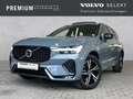 Volvo XC60 B5 Diesel AWD R-Design 360°/ACC/Pano/H&K/HUD/Stand Gris - thumbnail 1