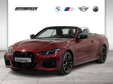 M440d xDrive Cabrio ACC 360° HUD HKDA-Prof PA+