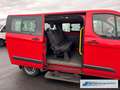 Ford Transit Custom Tourneo 300 L1  *2535 *EXPORT Rouge - thumbnail 8