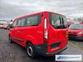 Ford Transit Custom Tourneo 300 L1  *2535 *EXPORT Rouge - thumbnail 3