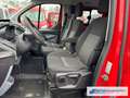 Ford Transit Custom Tourneo 300 L1  *2535 *EXPORT Rouge - thumbnail 13