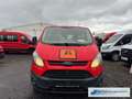 Ford Transit Custom Tourneo 300 L1  *2535 *EXPORT Rouge - thumbnail 5